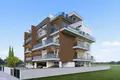 Wohnung 2 Schlafzimmer 94 m² Demos Agiou Athanasiou, Zypern