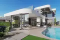 Дом 4 комнаты 151 м² Лос-Алькасарес, Испания