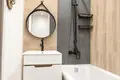 3 room apartment 62 m² Warsaw, Poland