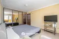 Appartement 2 chambres 54 m² en Minsk, Bélarus
