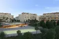 Barrio residencial Greenity