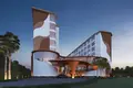 Apartamento 2 habitaciones 35 m² Ban Bang Thao, Tailandia