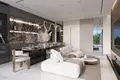 Penthouse 3 pokoi 162 m² Kerobokan, Indonezja