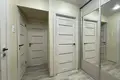 1 room apartment 34 m² Barysaw, Belarus