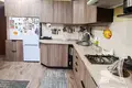 Wohnung 1 zimmer 41 m² Muchaviecki sielski Saviet, Belarus