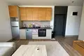 2 bedroom apartment 50 m² Mrcevac, Montenegro