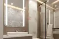 Appartement 1 chambre 40 m² Alanya, Turquie