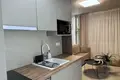 Квартира 1 комната 32 м² Municipality of Thessaloniki, Греция