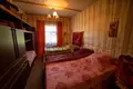 Apartment 36 m² Ozyaritska-Slabadski rural council, Belarus
