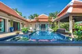 4-Zimmer-Villa 500 m² Rawai, Thailand