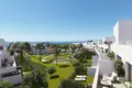3 bedroom apartment 100 m² Estepona, Spain