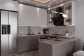 Appartement 1 chambre 55 m² Denizkoy, Turquie