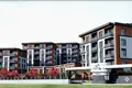 Szeregowiec 5 pokojów 400 m² Basaksehir, Turcja