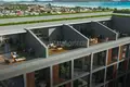 Wohnung 1 Schlafzimmer 52 m² Rawai, Thailand