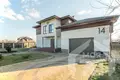 Casa de campo 347 m² Rahazy, Belarús