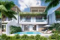 3-Zimmer-Villa 183 m² Wana Giri, Indonesien
