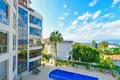 Квартира 2 комнаты 70 м² Аланья, Турция