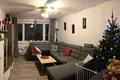 Apartamento 2 habitaciones 58 m² Praga, Chequia