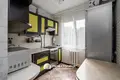 Appartement 2 chambres 45 m² Minsk, Bélarus