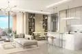 Wohnung 1 zimmer 94 m² Germasogeia, Zypern