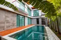 4 bedroom Villa 431 m² Choeng Thale, Thailand