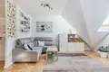 4 room apartment 53 m² Poznan, Poland
