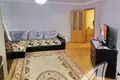 Wohnung 2 zimmer 56 m² Muchaviecki sielski Saviet, Belarus