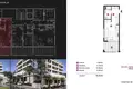 1 bedroom apartment 35 m² Susanj, Montenegro