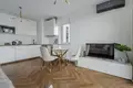 Apartamento 2 habitaciones 40 m² Varsovia, Polonia