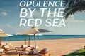 1 room studio apartment 55 m² Red Sea, Egypt