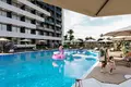 Appartement 60 m² Erdemli, Turquie