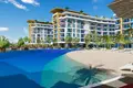 Apartment 85 m² Alanya, Turkey