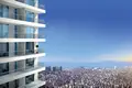 Mieszkanie 3 pokoi 123 m² Kadikoy, Turcja