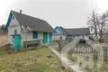 Haus 51 m² Visnieuski sielski Saviet, Belarus