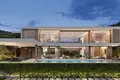 Villa 4 pièces 722 m² Ban Bang Ku, Thaïlande