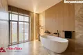 Ferienhaus 372 m² Drozdava, Belarus