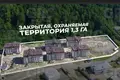 Квартира 1 комната 20 м² Эвенкийский район, Россия