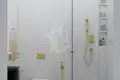 1 room apartment 77 m² Minsk, Belarus