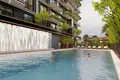 Appartement 2 chambres 55 m² Demirtas Koyu, Turquie