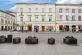 Commercial property 2 rooms 69 m² in Warsaw, Poland