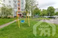 4 room apartment 74 m² Maladzyechna, Belarus