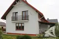 House 124 m² Brest, Belarus