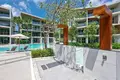 Квартира 1 спальня 39 м² Равай, Таиланд