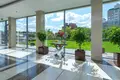 Pomieszczenie biurowe 724 m² Moskwa, Rosja
