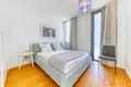 Attique 4 chambres  en Germasogeia, Chypre