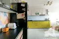 Mieszkanie 2 pokoi 64 m² Muchaviecki sielski Saviet, Białoruś
