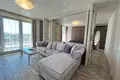 Penthouse 1 bedroom 89 m² Nesebar, Bulgaria