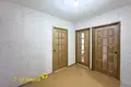 Mieszkanie 3 pokoi 63 m² Mińsk, Białoruś