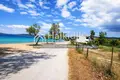 Atterrir 1 075 m² Neos Marmaras, Grèce