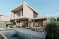 Willa 3 pokoi 212 m² Yeroskipou, Cypr
